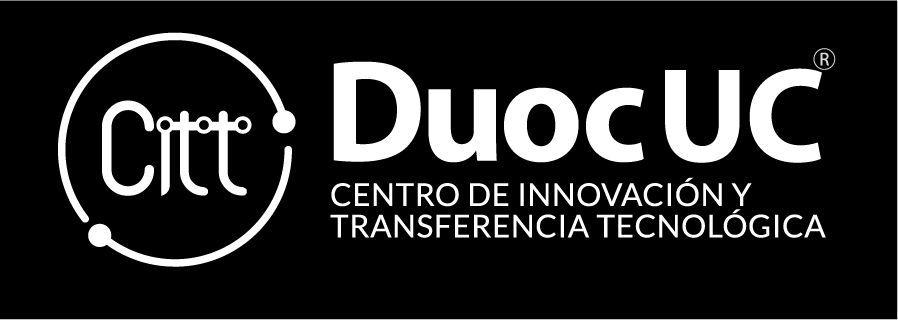 Logo de CIIT DUOCUC